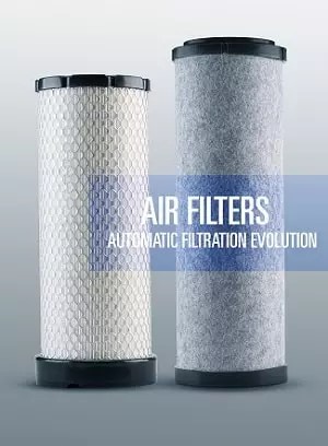 Exco American Filters